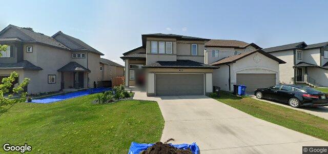 Larawan ng 16 Bill Larkin Lane sa Winnipeg, Manitoba