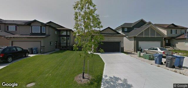 Larawan ng 16 Hiley Bay sa Winnipeg, Manitoba