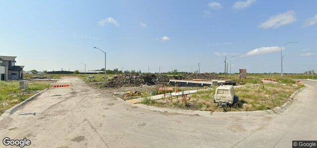 Larawan ng 16 Hominick Place sa Winnipeg, Manitoba