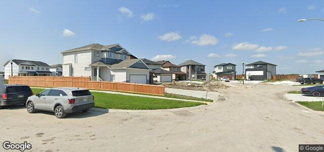 Larawan ng 16 Jette Cove sa Winnipeg, Manitoba