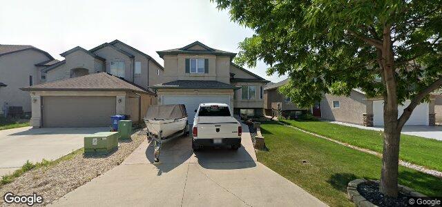 Larawan ng 16 Peter Sosiak Bay sa Winnipeg, Manitoba