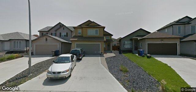 Larawan ng 16 Remi Claeys Crescent sa Winnipeg, Manitoba