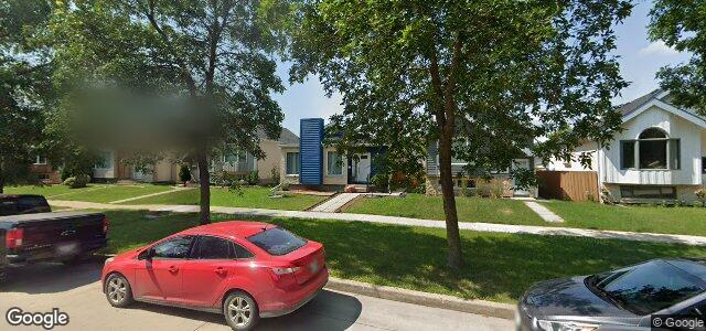 Larawan ng 16 Rothshire Drive sa Winnipeg, Manitoba