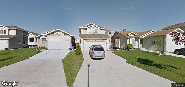 Larawan ng 16 William Gibson Bay sa Winnipeg, Manitoba