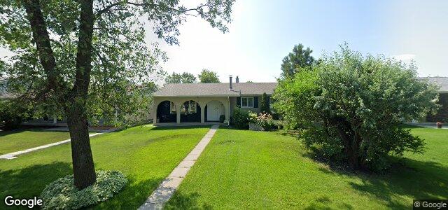 Larawan ng 160 Allenby Crescent sa Winnipeg, Manitoba