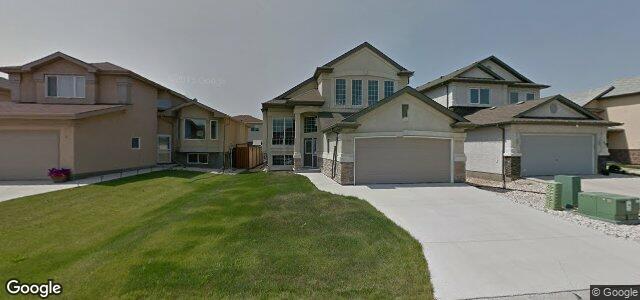 Larawan ng 160 Edmund Gale Drive sa Winnipeg, Manitoba