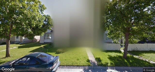 Larawan ng 160 George Marshall Way sa Winnipeg, Manitoba