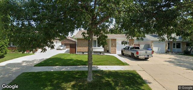 Photo of 161 Alex Taylor Drive in Winnipeg, Manitoba