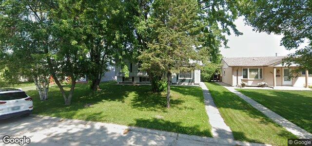 Larawan ng 161 Allenby Crescent sa Winnipeg, Manitoba