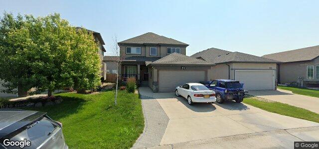 Larawan ng 162 Audette Drive sa Winnipeg, Manitoba