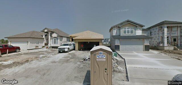 Larawan ng 162 Murray Rougeau Crescent sa Winnipeg, Manitoba