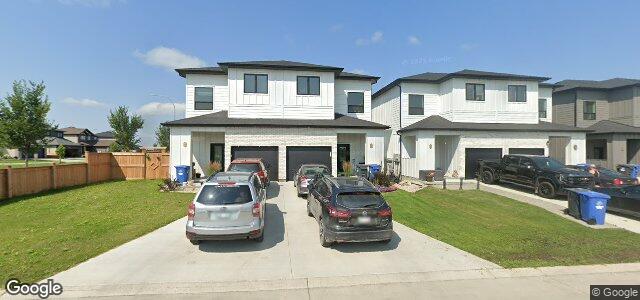 Larawan ng 162 Romance Lane sa Winnipeg, Manitoba