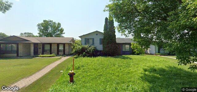 Larawan ng 162 Wynford Drive sa Winnipeg, Manitoba