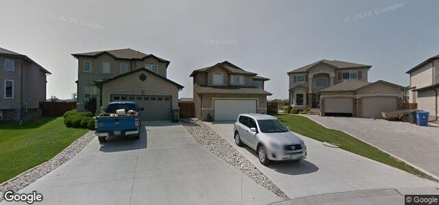 Larawan ng 163 Chadwick Crescent sa Winnipeg, Manitoba