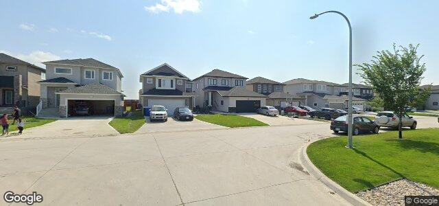 Larawan ng 163 Desrosiers Drive sa Winnipeg, Manitoba