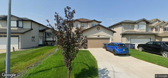 Larawan ng 163 Ed Golding Bay sa Winnipeg, Manitoba