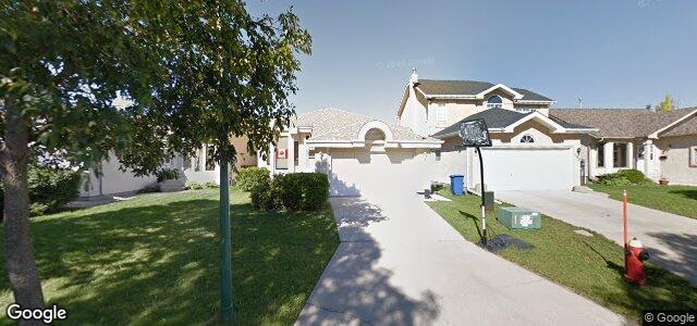Larawan ng 163 George Marshall Way sa Winnipeg, Manitoba