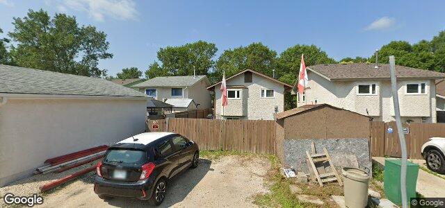 Larawan ng 163 Millwood Meadow sa Winnipeg, Manitoba