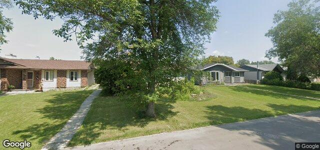 163 Wynford Drive（加拿大曼尼托巴省温尼伯市）房屋照片