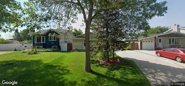 Larawan ng 164 Alex Taylor Drive sa Winnipeg, Manitoba