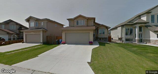 Larawan ng 164 Edmund Gale Drive sa Winnipeg, Manitoba