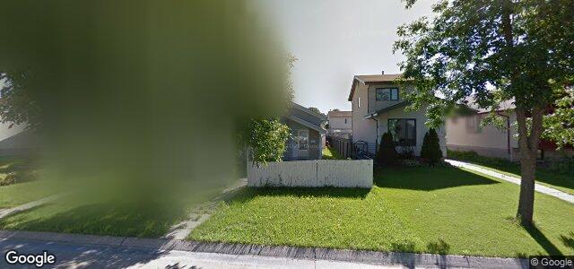 Larawan ng 164 George Marshall Way sa Winnipeg, Manitoba