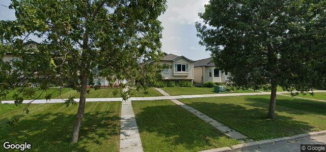 Larawan ng 164 Redonda Street sa Winnipeg, Manitoba
