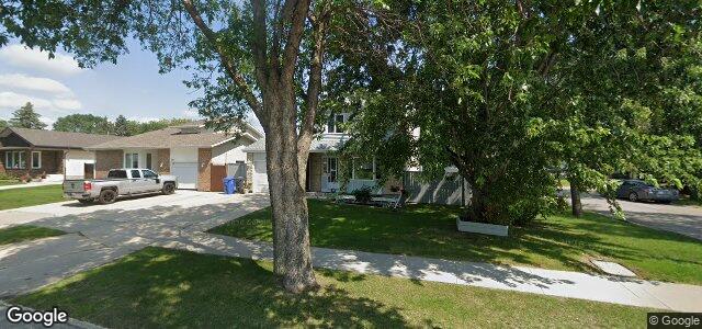 Larawan ng 165 Alex Taylor Drive sa Winnipeg, Manitoba