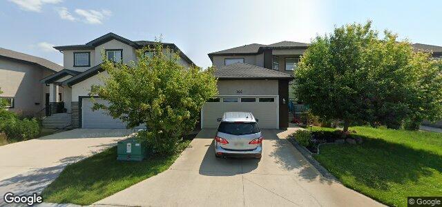 Larawan ng 166 Audette Drive sa Winnipeg, Manitoba
