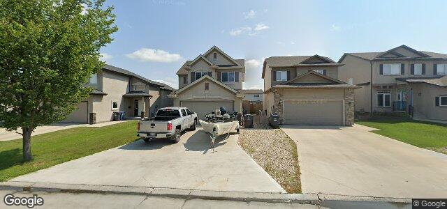 Larawan ng 166 Ed Golding Bay sa Winnipeg, Manitoba