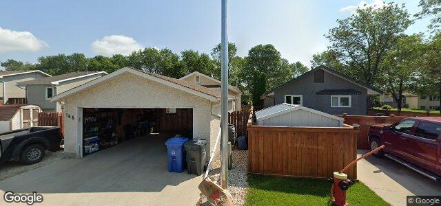 Larawan ng 166 Millwood Meadow sa Winnipeg, Manitoba