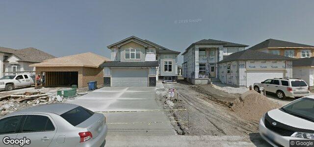 Larawan ng 166 Murray Rougeau Crescent sa Winnipeg, Manitoba