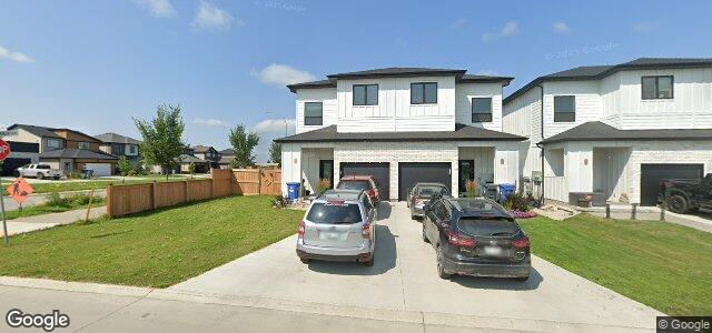 Larawan ng 166 Romance Lane sa Winnipeg, Manitoba