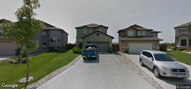 Larawan ng 167 Chadwick Crescent sa Winnipeg, Manitoba