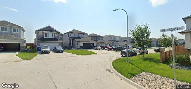 Larawan ng 167 Desrosiers Drive sa Winnipeg, Manitoba