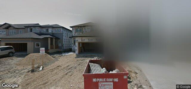 Larawan ng 167 Murray Rougeau Crescent sa Winnipeg, Manitoba