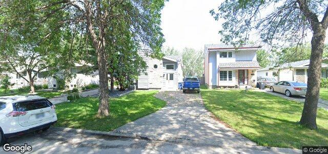 Larawan ng 167 Northcliffe Drive sa Winnipeg, Manitoba
