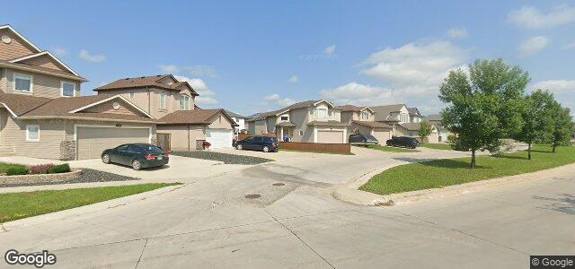 Larawan ng 168 Edmund Gale Drive sa Winnipeg, Manitoba