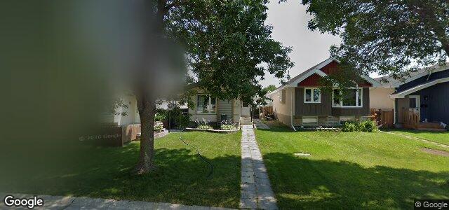 Larawan ng 168 George Marshall Way sa Winnipeg, Manitoba