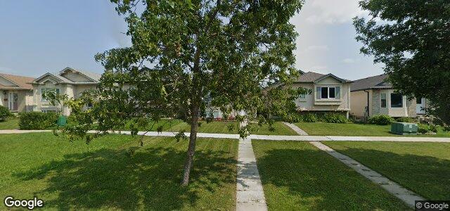 Larawan ng 168 Redonda Street sa Winnipeg, Manitoba