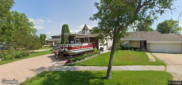 169 Alex Taylor Drive（加拿大曼尼托巴省温尼伯市）房屋照片