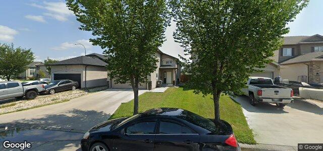 Larawan ng 170 Ed Golding Bay sa Winnipeg, Manitoba