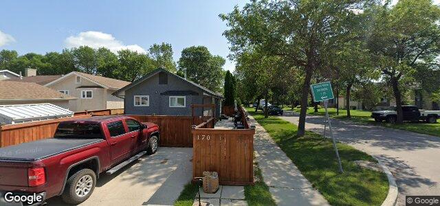 Larawan ng 170 Millwood Meadow sa Winnipeg, Manitoba