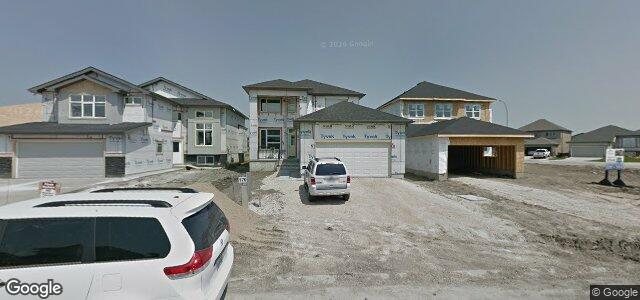 170 Murray Rougeau Crescent（加拿大曼尼托巴省溫尼伯市）房屋照片