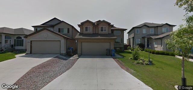 Larawan ng 171 Chadwick Crescent sa Winnipeg, Manitoba