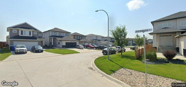 Larawan ng 171 Desrosiers Drive sa Winnipeg, Manitoba