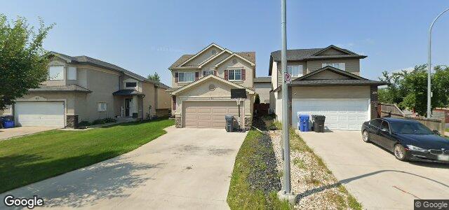 Larawan ng 171 Ed Golding Bay sa Winnipeg, Manitoba