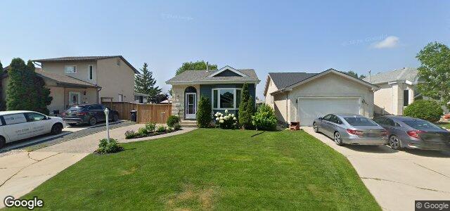 Larawan ng 171 George Marshall Way sa Winnipeg, Manitoba