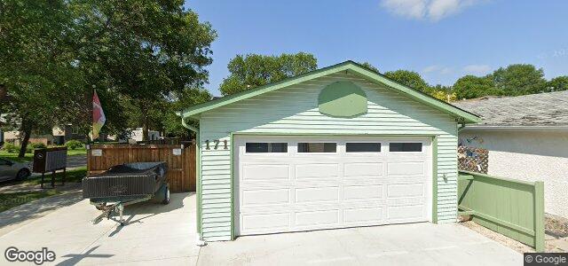Larawan ng 171 Millwood Meadow sa Winnipeg, Manitoba
