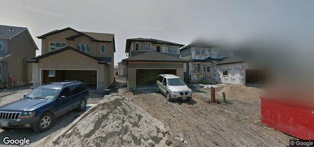 Larawan ng 171 Murray Rougeau Crescent sa Winnipeg, Manitoba